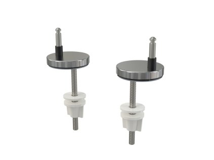 ALCA Panty pro A64, A66, A67,  čep 6 mm (od roku 2015) P179