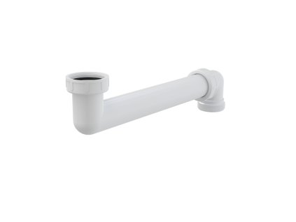 ALCA Prostorově úsporné dopojení 6/4" P109