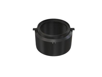 ALCA Hrdlo pro napojení na odpad DN110 AVZ-P016