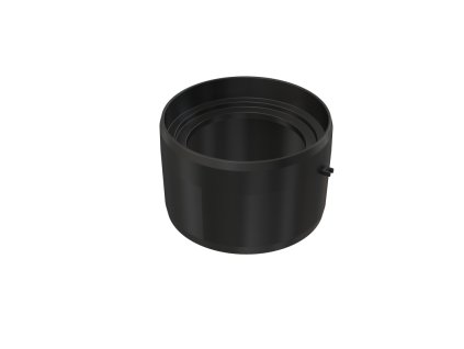ALCA Hrdlo pro napojení na odpad DN110 AVZ-P001