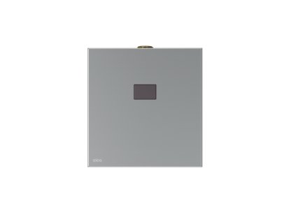 ALCA Automatický splachovač pisoáru, kov, 6 V (napájení z baterie) ASP4-KB