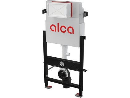 ALCA WC modul pro suchou instalaci (do sádrokartonu) AS101