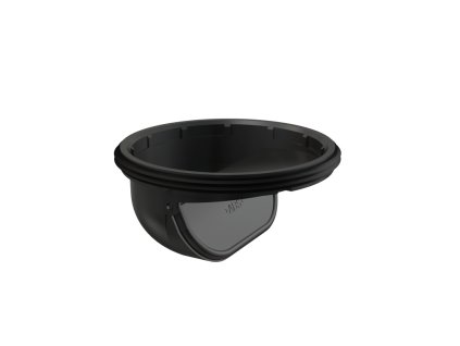 ALCA Suchá zápachová uzávěra pro APV26, APV26C APV0060