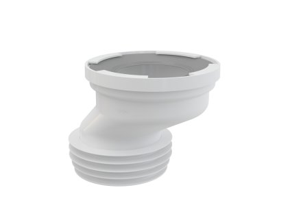 ALCA Dopojení k WC excentrické 40 mm A991-40