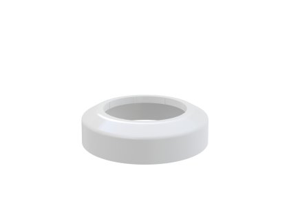 ALCA WC rozeta malá DN110 A98