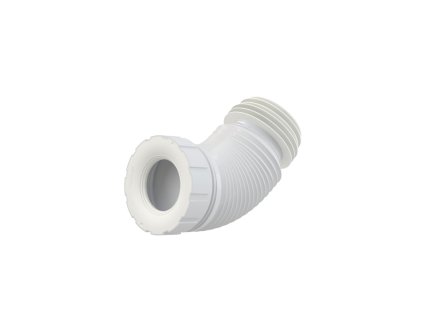ALCA Flexi napojení k WC A97L