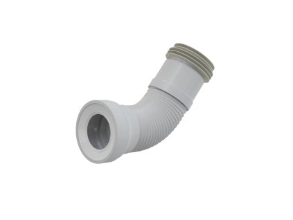 ALCA Flexi napojení k WC A970