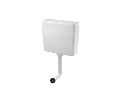 Alca UNI DUAL univerzální WC nádržka A93-1/2"