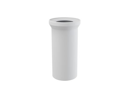 ALCA Dopojení k WC – nátrubek 250 mm A91-250