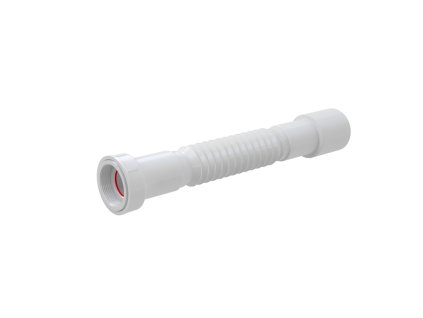 ALCA Flexi připojení 6/4" s redukcí na 5/4"×50/40 plast A793