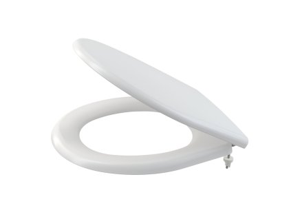 ALCA WC sedátko univerzální, Click systém, Duroplast A602