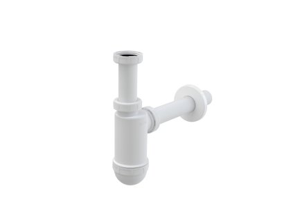 ALCA Sifon umyvadlový DN 32 s převlečnou maticí G 5/4" A430