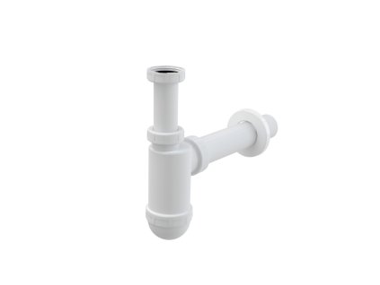 ALCA Sifon umyvadlový DN 40 s převlečnou maticí G 5/4" A43