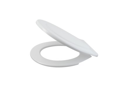 ALCA WC sedátko Basic, polypropylen A3553