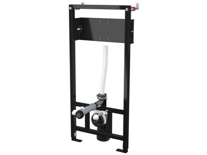 ALCA Montážní rám pro závěsné WC a senzor A114S/1120