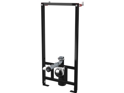 ALCA Montážní rám pro závěsné WC A114/1120