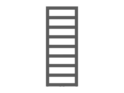 koupelnovy radiator glasgow antracit