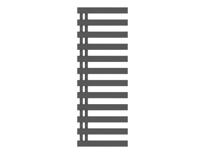 koupelnovy radiator edinburgh antracit