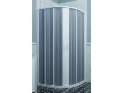 sprchova zastena flex luna new