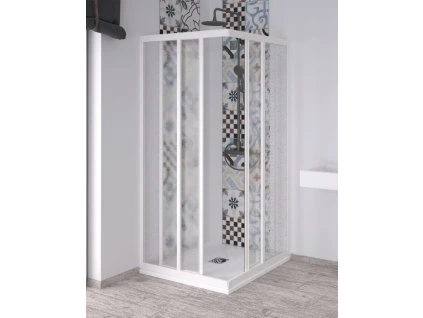 ctvercovy sprchovy kout acril angolo new