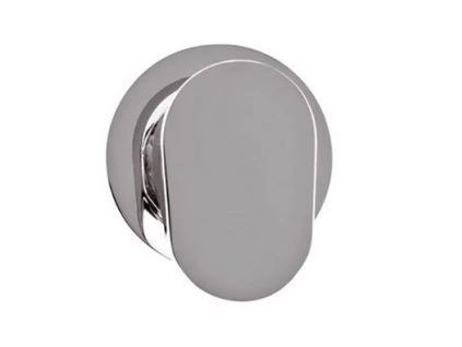 sprchovy podomitkovy uzaviraci ventil fonti 6314 cerna matna