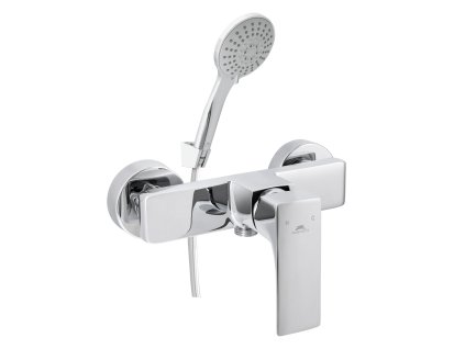 Rubineta Sprchová baterie MODENA-12/K chrom OLBAMOD12K