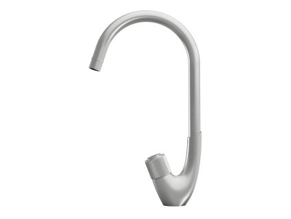 Rubineta Dřezová baterie SWAN-33 Nerez OLBASW0158