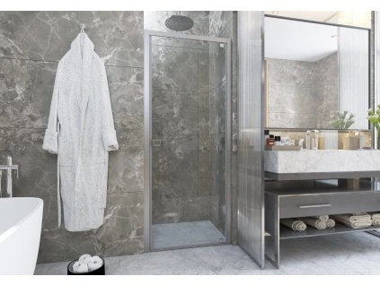 sprchove dvere essence n1b