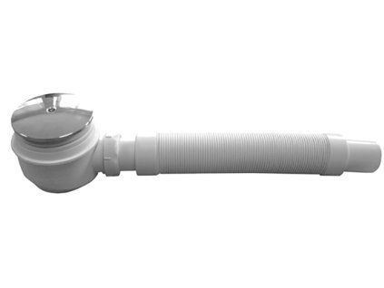 2495 1 sifon vanickovy 50 mm chrom