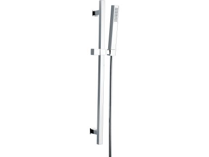 ARTTEC Sprchová tyč STYLE SR 31 s posuvným držákem pro sprchovou hlavici SOR01262