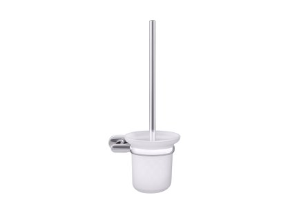 Rubineta Koupelnové příslušenství série ESTE Koupelnové doplňky - WC štětka OLBA670114