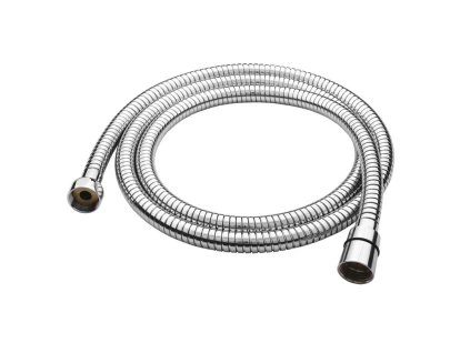 sprchova hadice opletana nerez