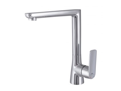 Rubineta Stojánková dřezová baterie ELMA-33 OLBAELM33