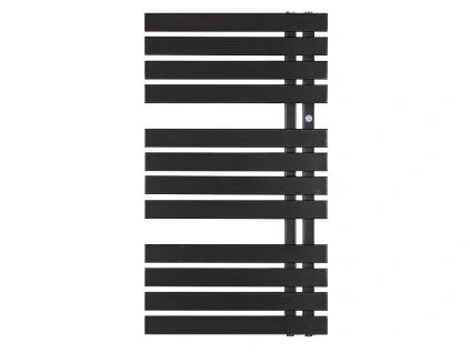 koupelnovy radiator pop star cerna barva