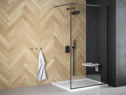 walk in sprchovy kout toca