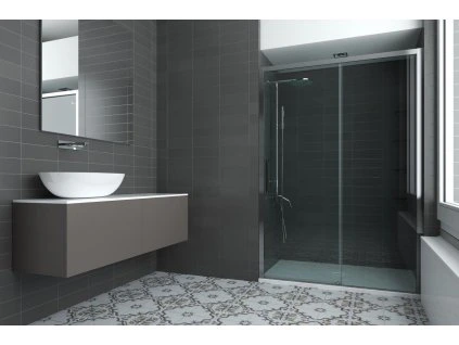 sprchove dvere urban essence n1fs