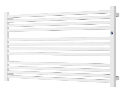 koupelnovy radiator stick level bila barva