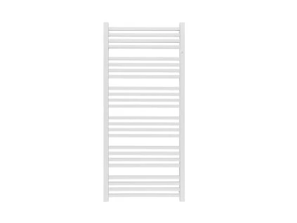 koupelnovy radiator stick bila barva