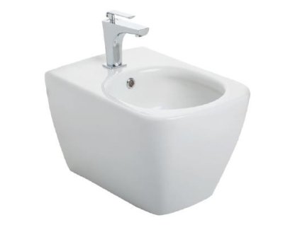 Olsen Spa Závěsný bidet NOVA OLKGNO02BDE00