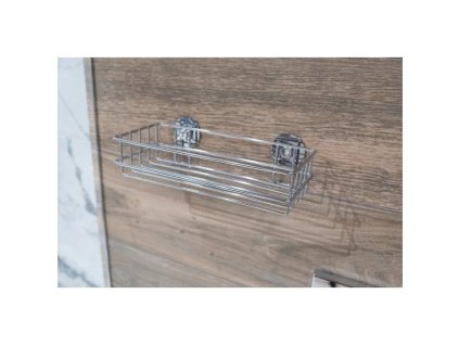 Hopa Drátěná polička na nalepení KD02081129