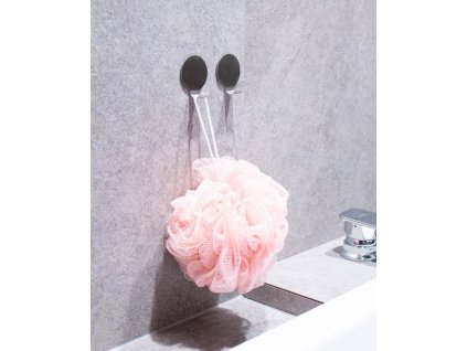 Hopa Koupelnový věšák ROUND KD02091296