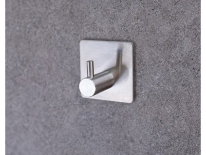 Hopa Koupelnový věšák SINGLE KD02091292