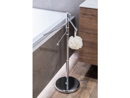 Olsen Spa Koupelnový věšák RING KD02060030