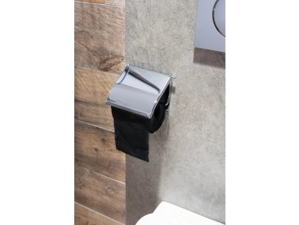 Hopa Držák toaletního papíru s krytem KD02091338