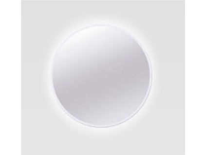 Hopa Zrcadlo s LED osvětlením MULCENT OLNZMUL