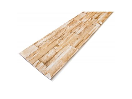 Olsen Spa Plastový obklad vnitřní LOME - Kámen DLOME02