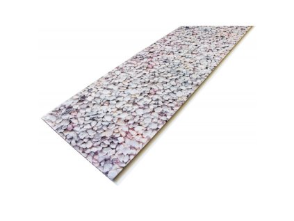 Olsen Spa Plastový obklad vnitřní LOME - Minerál DLOME01