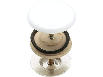 krytka otvoru pro baterii