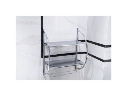 Olsen Spa Koupelnová polička KD02050027