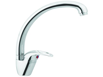 Rubineta Dřezová baterie YUTA Y-33 OLBAY33